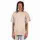 Shaka Wear SHGD Garment-Dyed Crewneck T-Shirt