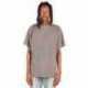 Shaka Wear SHGD Garment-Dyed Crewneck T-Shirt