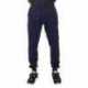 Shaka Wear SHFJP Men's Fleece Jogger