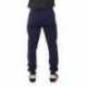 Shaka Wear SHFJP Men's Fleece Jogger