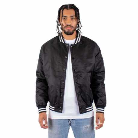 Shaka bomber jacket sale