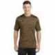 Sport-Tek ST390 PosiCharge Electric Heather Tee