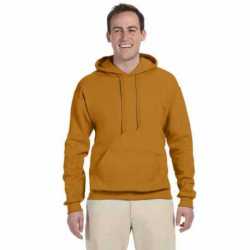 Jerzees 996 Adult NuBlend Fleece Pullover Hooded Sweatshirt