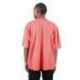 Shaka Wear SHGDD Adult Garment-Dyed Drop-Shoulder T-Shirt