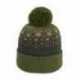 Imperial 6017 The Baniff Cuffed Beanie