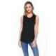 StarTee ST1150 Ladies Cotton Muscle T-Shirt