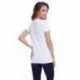 StarTee ST1210 Ladies Cotton Crew Neck T-shirt