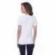 StarTee ST1210 Ladies Cotton Crew Neck T-shirt