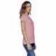 StarTee ST1210 Ladies Cotton Crew Neck T-shirt