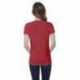 StarTee ST1210 Ladies Cotton Crew Neck T-shirt