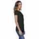 StarTee ST1210 Ladies Cotton Crew Neck T-shirt