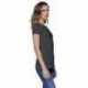 StarTee ST1210 Ladies Cotton Crew Neck T-shirt