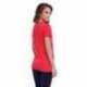 StarTee ST1410 Ladies CVC Crew Neck T-shirt