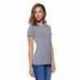 StarTee ST1410 Ladies CVC Crew Neck T-shirt