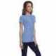 StarTee ST1410 Ladies CVC Crew Neck T-shirt