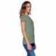 StarTee ST1410 Ladies CVC Crew Neck T-shirt