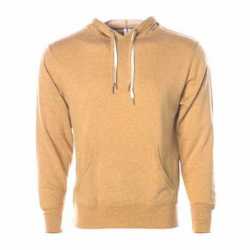 Independent Trading Co. PRM90HT Midweight French Terry Hooded Sweatshirt