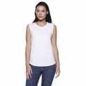 StarTee ST1452 Ladies CVC Sleeveless T-shirt