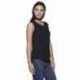 StarTee ST1452 Ladies CVC Sleeveless T-shirt