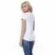 StarTee ST1474 Ladies CVC Loose Short-Sleeve Raglan