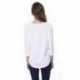 StarTee ST1475 Ladies CVC Long-Sleeve Raglan