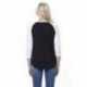 StarTee ST1475 Ladies CVC Long-Sleeve Raglan