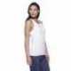 StarTee ST1483 Ladies CVC Halter Tank