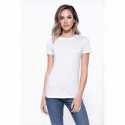 StarTee ST1510 Ladies Triblend Crew Neck T-Shirt