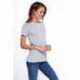 StarTee ST1510 Ladies Triblend Crew Neck T-Shirt