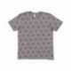 Code Five 3929 Men's Five Star T-Shirt