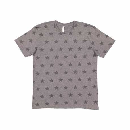 Code Five 3929 Men's Five Star T-Shirt