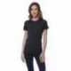 StarTee ST1510 Ladies Triblend Crew Neck T-Shirt