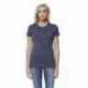 StarTee ST1510 Ladies Triblend Crew Neck T-Shirt