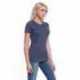 StarTee ST1510 Ladies Triblend Crew Neck T-Shirt