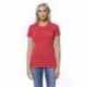 StarTee ST1510 Ladies Triblend Crew Neck T-Shirt