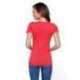 StarTee ST1510 Ladies Triblend Crew Neck T-Shirt