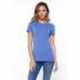 StarTee ST1510 Ladies Triblend Crew Neck T-Shirt