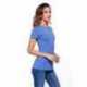 StarTee ST1510 Ladies Triblend Crew Neck T-Shirt