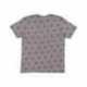 Code Five 3929 Men's Five Star T-Shirt