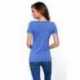 StarTee ST1510 Ladies Triblend Crew Neck T-Shirt