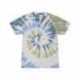 Tie-Dye CD100 Adult T-Shirt