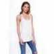 StarTee ST1582 Ladies Triblend Racerback Tank