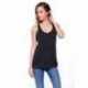 StarTee ST1582 Ladies Triblend Racerback Tank