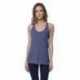 StarTee ST1582 Ladies Triblend Racerback Tank