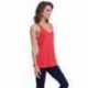 StarTee ST1582 Ladies Triblend Racerback Tank