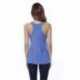 StarTee ST1582 Ladies Triblend Racerback Tank