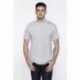 StarTee ST2110 Men's Cotton Crew Neck T-Shirt