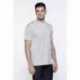 StarTee ST2110 Men's Cotton Crew Neck T-Shirt