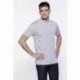 StarTee ST2110 Men's Cotton Crew Neck T-Shirt