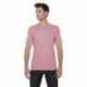 StarTee ST2110 Men's Cotton Crew Neck T-Shirt